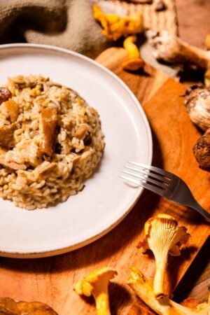 Risotto ai Carciofi 270 g