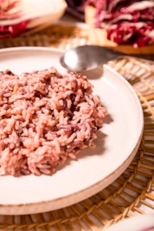 Risotto al Radicchio 270 g