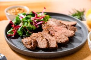 Tagliata Manzo 200 g