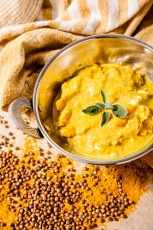 Bocconcini di Pollo al Curry 200 g