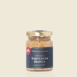 Crema Tartufata Bianca 510 g