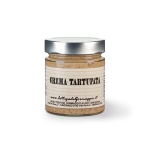 Crema Tartufata 510 g