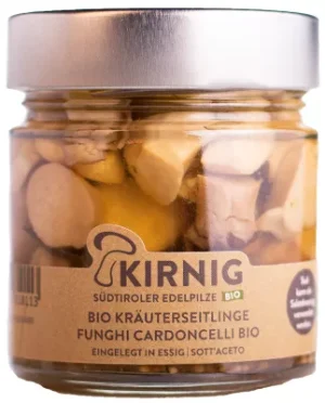 Cardoncelli BIO Sottaceto 220 g