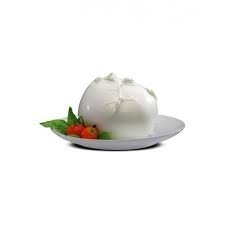 Mozzarella Bufala DOP 125 g Tre Stelle