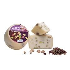 Pecorino Pistacchio 1 kg