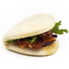 Mini Bao (Pane Guabao) 30 g 4 kg