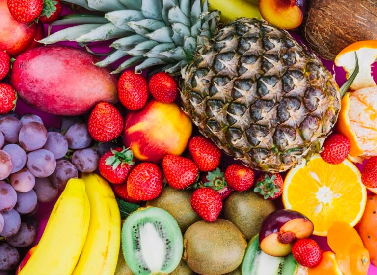Frutta e verdura fresca VeryFresh